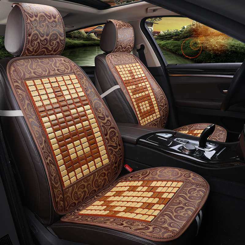 夏季汽车腰靠垫竹片清凉透气款腰垫靠背司机后背垫货车用座椅腰枕,3C数码配件,其它配件,淘宝优惠券,粉丝福利购,淘宝优惠卷