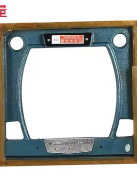 上量150X0.02MM/200X0.02MM/250/300X0.02MM销售 框式水平仪