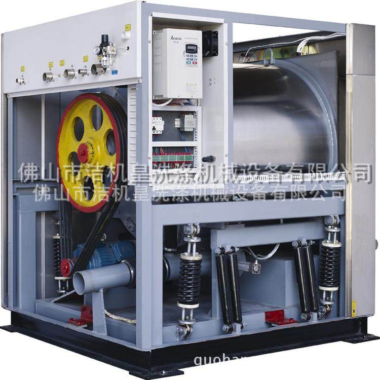 全自动工业洗衣机洗涤设备哪个牌子好工业洗脱机