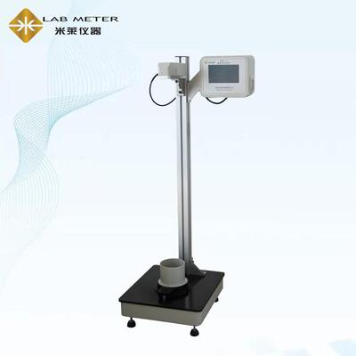 ASTMD1709薄片抗冲击试验仪A法B法ISO7765落镖式薄膜冲击试验机