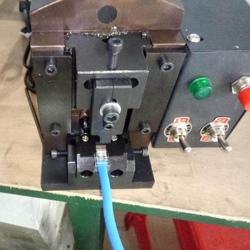 小金刚水晶头压接机网线电话线压着机压PC打头机8P8C6P6C4P4C,五金/工具,其他机械五金,淘宝优惠券,粉丝福利购,淘宝优惠卷