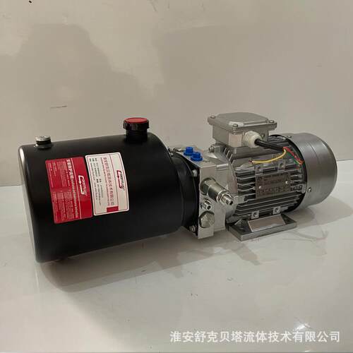 YBZ-D2.5C3G2/LCAED1升降平台动力元3