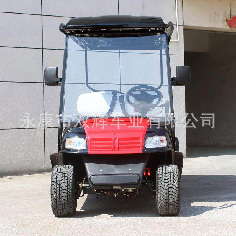 新款电动四轮高尔夫4加2座旅游观光车物业看房车代步车定制货源,搬运/仓储/物流设备,其他起重搬运设备,淘宝优惠券,粉丝福利购,淘宝优惠卷