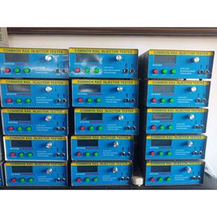 厂家直销CR1000共轨喷油器脉冲仪