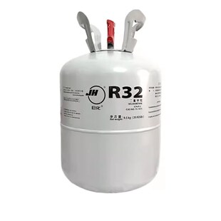 巨化r32空调制冷剂雪种空调专用氟利昂制冷剂r32制冷剂10公斤冷媒
