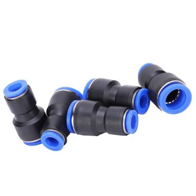 pneumatic fitting fittings pneumatic  2?Way Pneumatic Conne