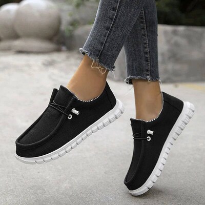 New Arrival Summer Autumn Comfortable Casual Shoes Womens  S