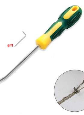 Professional Ceramic Tile Grout Remover Tungsten Steel Tiles