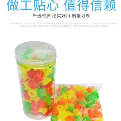 Fishing Rod Stopper Silicone Rod Stopper Fishing Accessory