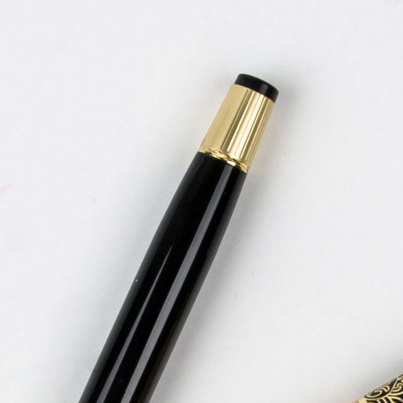 HERO 901 Metal Ink Fountain Pen High Quality Luxury Business