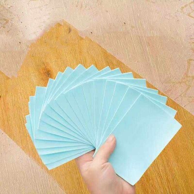 Floor Cleaner Cleaning Sheet Mopping The Floor Wiping Wooden