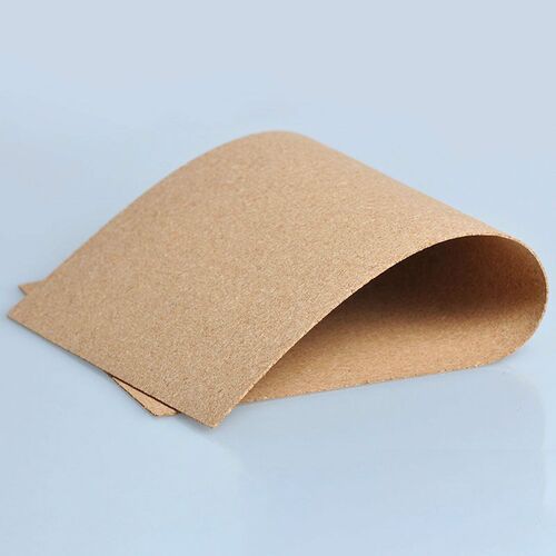 High-density cork board Message board Photo wall Model mater