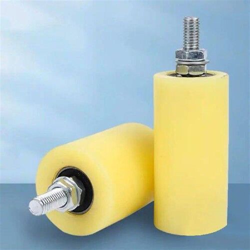 Durable Nylon Slide Gate Guide Roller Plastic Double