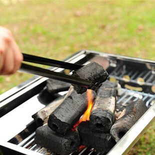 Barbecue Charcoal Briquettes Sack of 5kg BBQ Coal Briquette