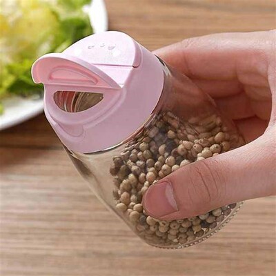 seasoning can salt chicken glutamate seasoning kit bottle