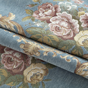 欧式桌布正方形高级感麻将桌布盖布四方桌布八仙桌子台布茶几家用