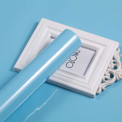 Thickened Pearlescent Wallpaper Self-adhesive Paint Waterpro