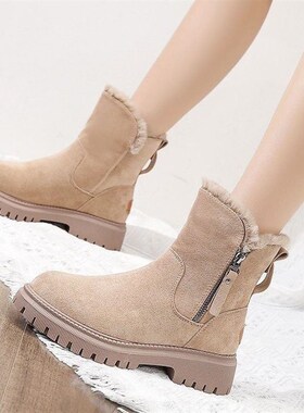 snow Winter Woman for Boot plus size lady Women Shoes Boots