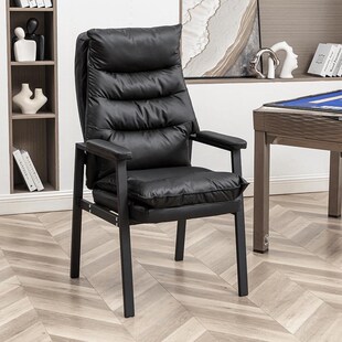 奥格新款高端麻将椅棋牌室专用椅舒适久坐麻将机家用茶楼麻将椅子