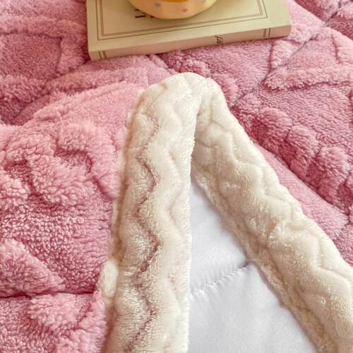 Thickened Soft Matress Warm Bed Matress Base For Student Dor