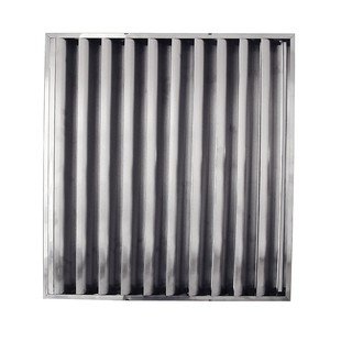 商用不锈钢油网隔油过滤挡油板滤排烟罩配件油烟机网格篦子防滴油