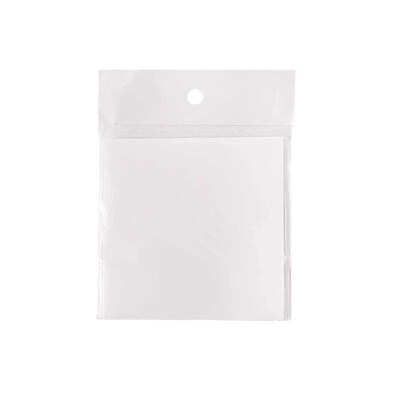 Hot-selling Transparent Sticky Notes: PET Waterproof, Strong