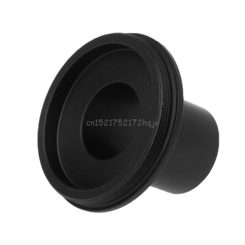 Metal Bayonet Mount Lens Adapter 23.2MM for Canon EOS DSLR C