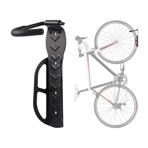 Bike Stand Wall Mount Bicycle Holder Mountain Bike Rack Stan