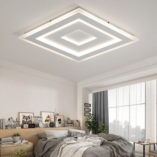 Surface Mounted Modern Led Ceiling Lights for living room be