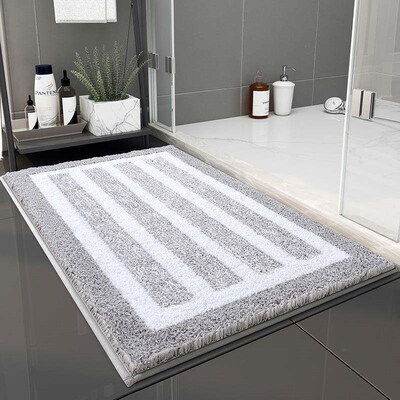 quick dry toilet door mat mat bathroom mats s