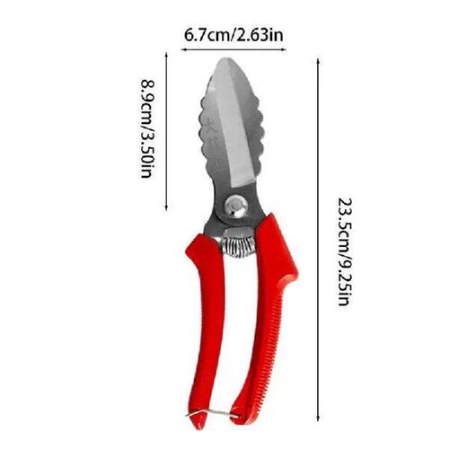 Food Scissors Multifunctional Kitchen Cutter Scissors