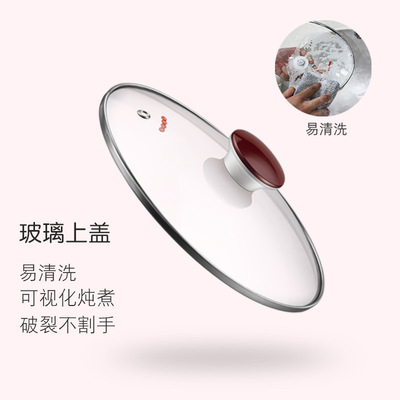 天际 DGD32-32CG隔水炖电炖炖锅 大容量家用电炖盅全自动煲汤炖汤