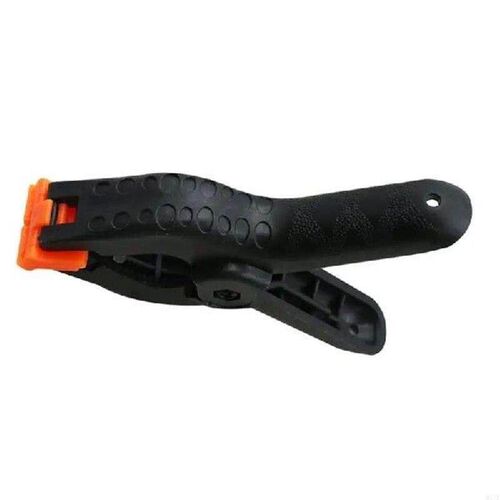 Plastic Clip Fixture Fastening Clamp Outillage Ferramentas