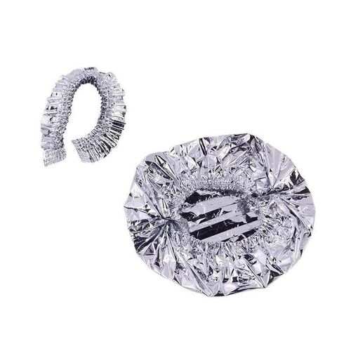 Aluminum Foil Insulation Sleeve, Food-Grade Aluminum Foil Co