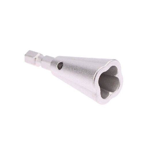 Wire Stripping Twisting Tool Steel Wire Twister Connector