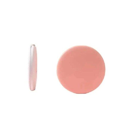 Women 2 Side Folding Makeup Compact Pocket Mirror Personaliz