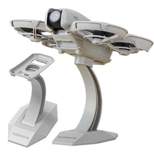 For DJI NEO RC Drone Desktop Display Stand No Shaking
