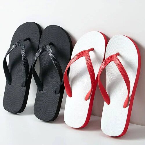 Indoor and Outdoor Beach Shoes Personality Thai Flip Flop