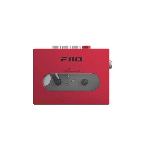 FiiO CP13 Portable Stereo Cassette Music Player Walkman 13 h