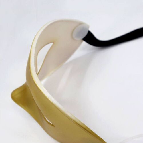 14 Styles Halloween Mask Half Face Adult Party Gentleman Mas