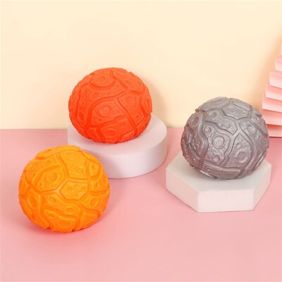 Squishy Fidget Toys squeeze Stress Glowing Ball火星球捏捏乐