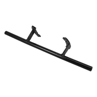 Bucket Lid Ton Barrel Cap Device Black Handles Carbon Steel