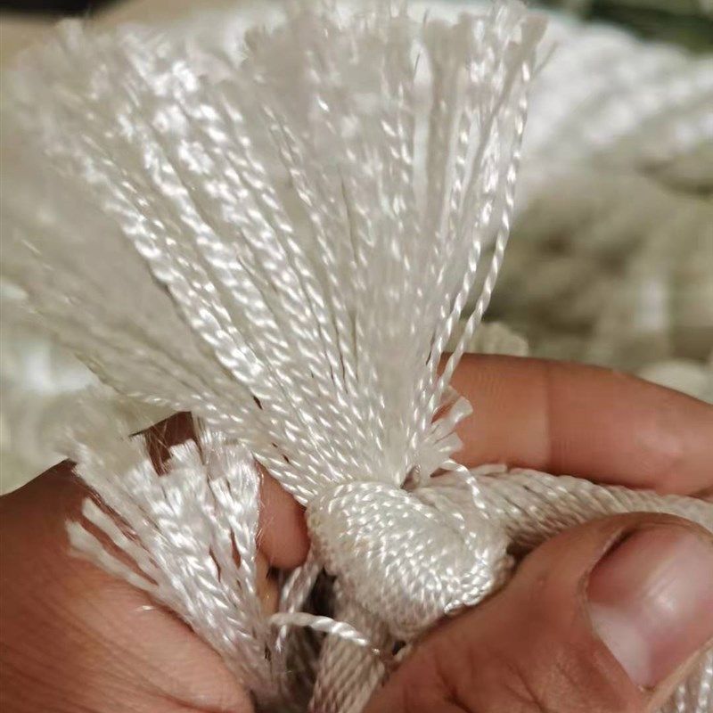 尼龙绳耐磨船用三股高强丙纶涤纶缆绳捆绑绳刹车绳游艇绳pp绳瞄绳,居家布艺,绳子,淘宝优惠券,粉丝福利购,淘宝优惠卷