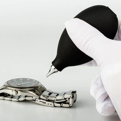 pompe  air en caoutchouc  Souffleur de poussire pour o