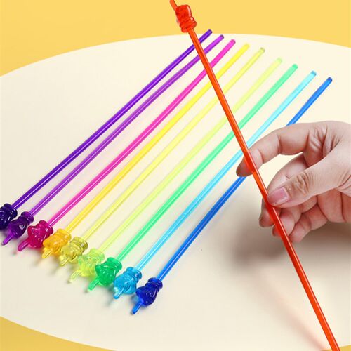 Finger Reading Guide Preschool Teaching Tools Bendable s Edu