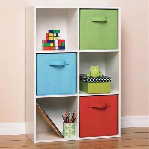 Non Woven Fabric Storage Box Home Supplies Clothing Underwea