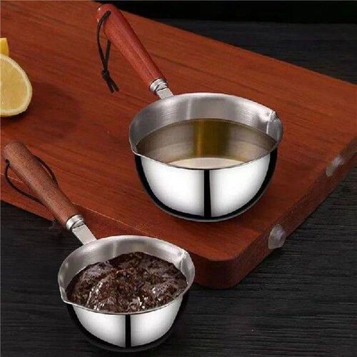Graduated Oil Splash Small Pot Oil Spicy Seed Kitchen