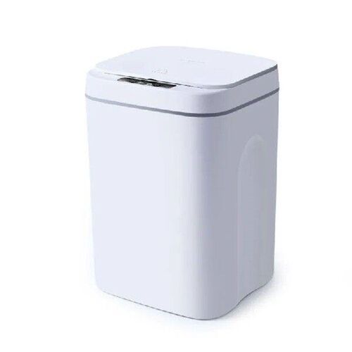 Intelligent Trash Can Durable Convenient Rechargeable