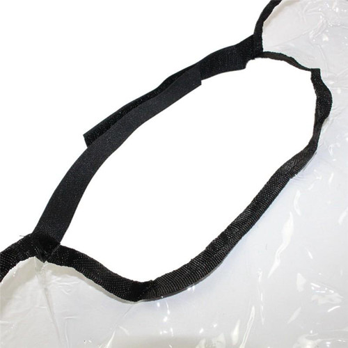 Car Seat Back Protector Cover for Children Kids Baby Anti Mu