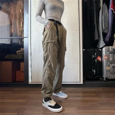 Climbing Pants Wind-proof Water-splashing Quick-drying New U